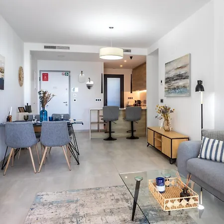 Sanset Waves With A Sea View!