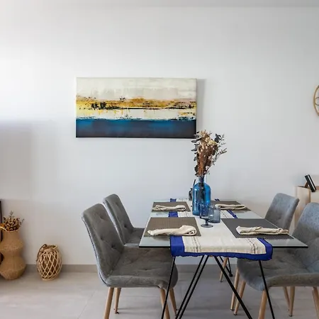 Sanset Waves With A Sea View! *