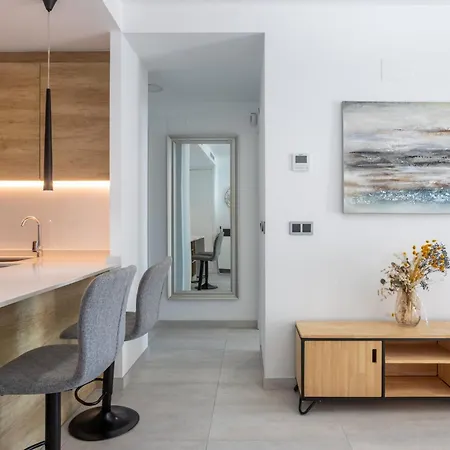 Sanset Waves With A Sea View! Apartamento *