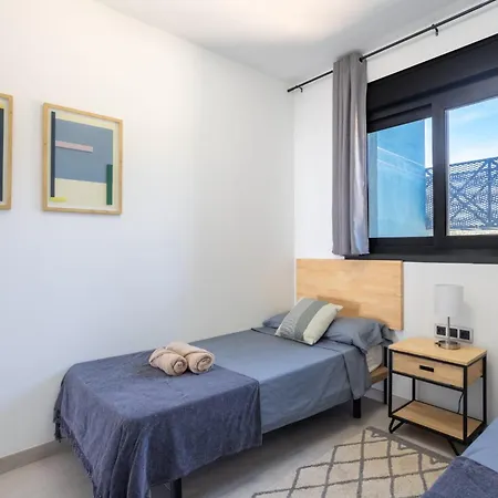 Sanset Waves With A Sea View! Apartamento