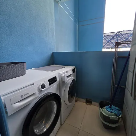 Sanset Waves With A Sea View! Apartamento Benidorm