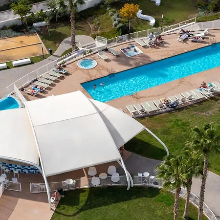 Sanset Waves With A Sea View! Apartamento Benidorm