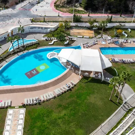 Sanset Waves With A Sea View! Apartamento