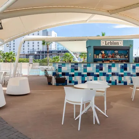 Sanset Waves With A Sea View! Apartamento Benidorm