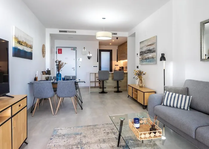 Sanset Waves With A Sea View!