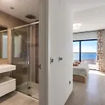 Sanset Waves With A Sea View! Appartement