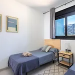 Sanset Waves With A Sea View! Appartement