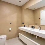 Appartement Sanset Waves With A Sea View!