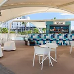 Sanset Waves With A Sea View! Appartement Benidorm